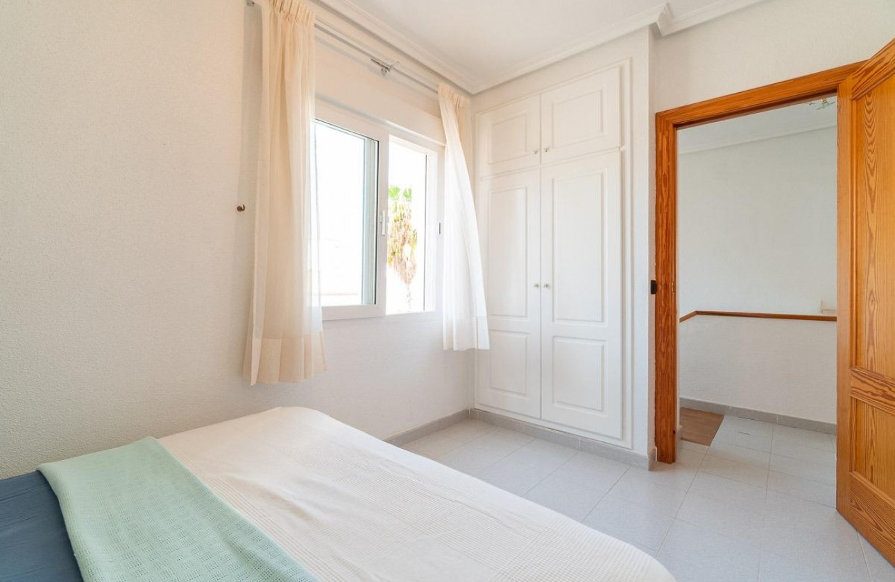 Reventa - Duplex - Orihuela Costa - Playa Flamenca