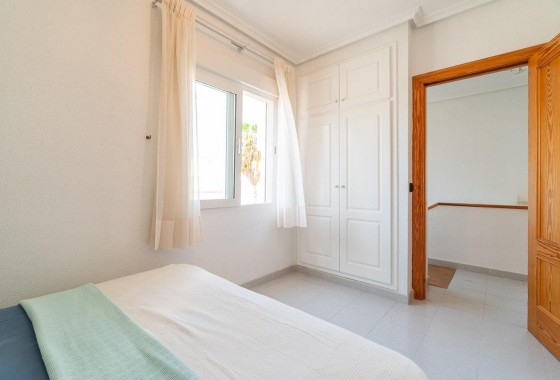 Reventa - Duplex - Orihuela Costa - Playa Flamenca