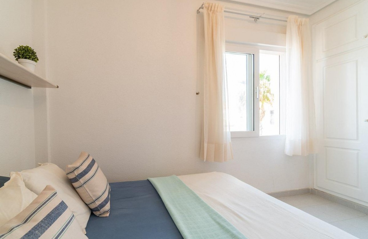Reventa - Duplex - Orihuela Costa - Playa Flamenca