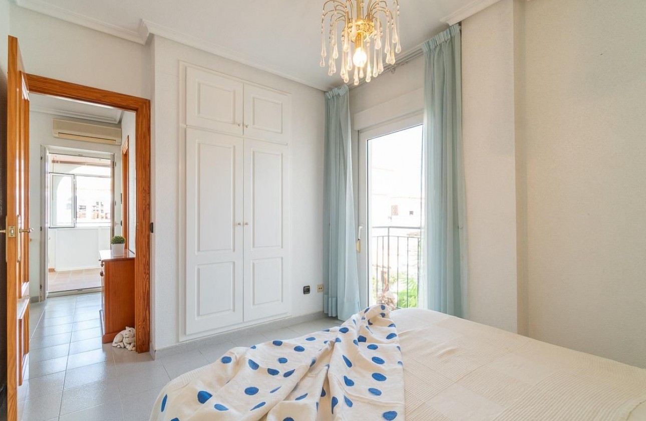 Reventa - Duplex - Orihuela Costa - Playa Flamenca