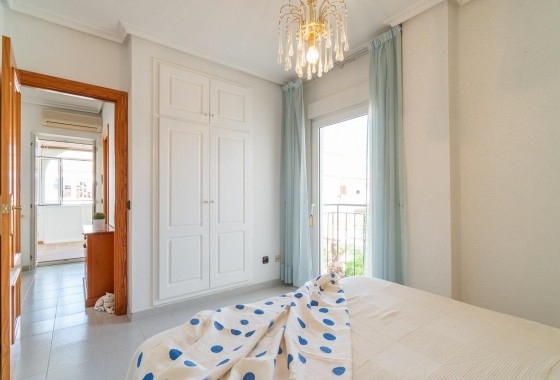 Reventa - Duplex - Orihuela Costa - Playa Flamenca