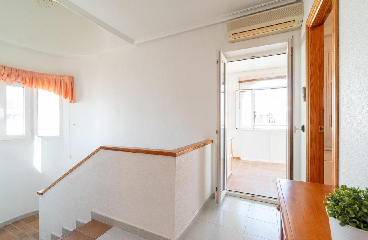 Reventa - Duplex - Orihuela Costa - Playa Flamenca