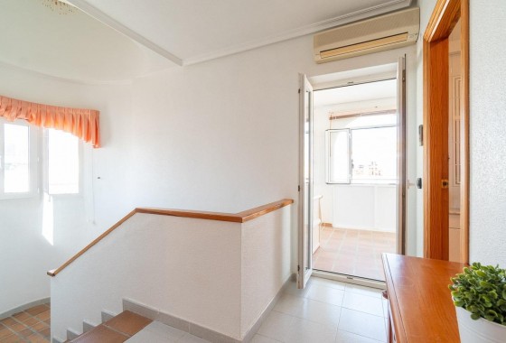 Reventa - Duplex - Orihuela Costa - Playa Flamenca
