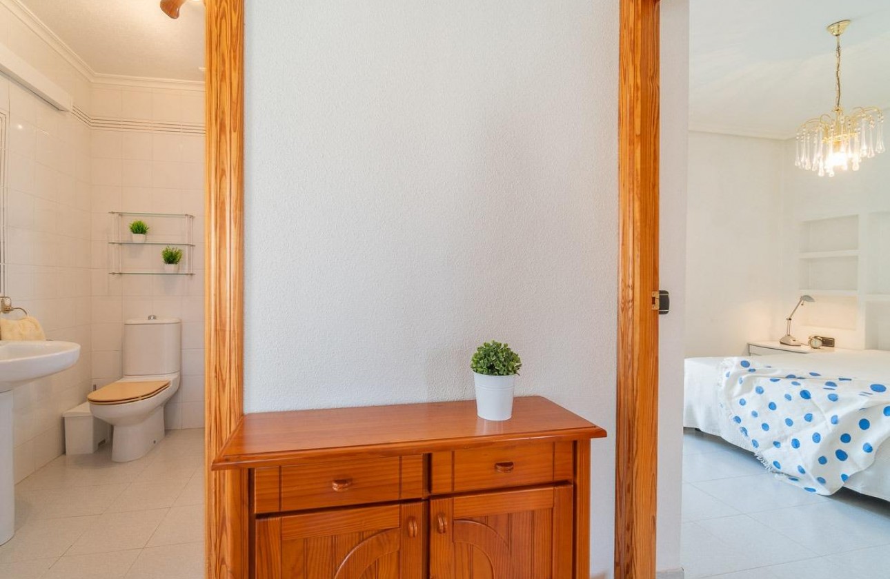 Reventa - Duplex - Orihuela Costa - Playa Flamenca