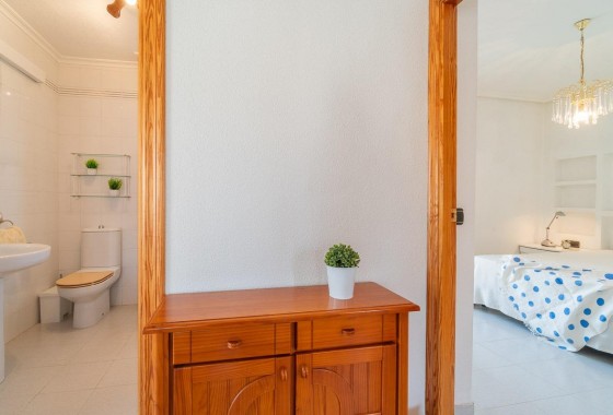 Reventa - Duplex - Orihuela Costa - Playa Flamenca