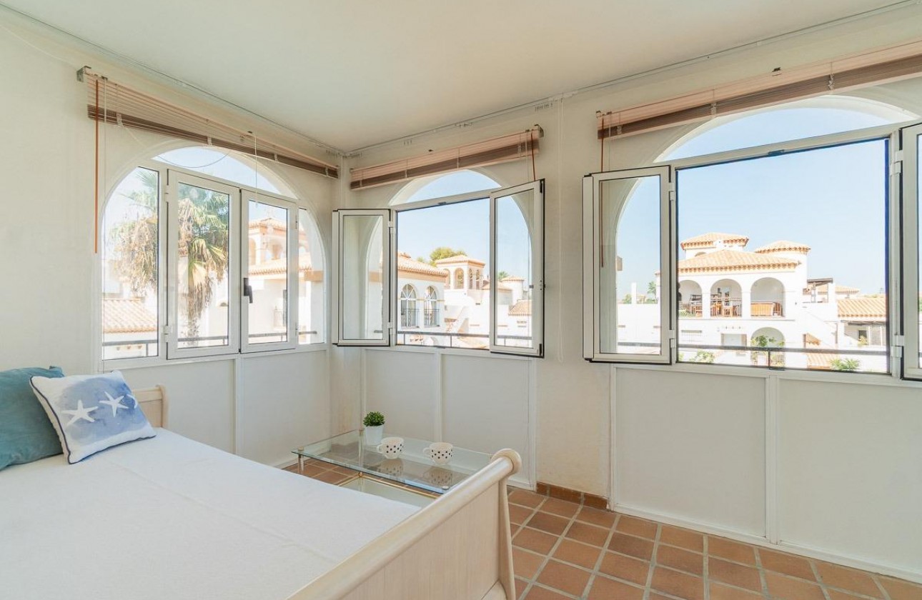 Reventa - Duplex - Orihuela Costa - Playa Flamenca