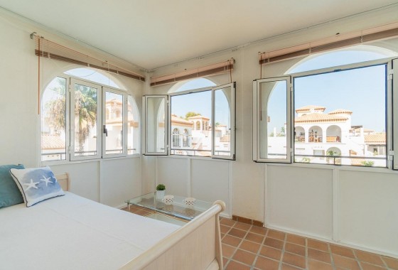Reventa - Duplex - Orihuela Costa - Playa Flamenca