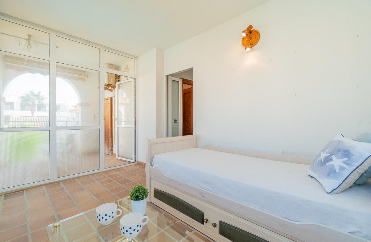 Reventa - Duplex - Orihuela Costa - Playa Flamenca