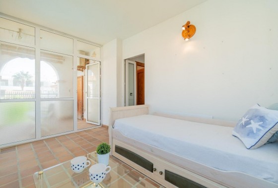 Reventa - Duplex - Orihuela Costa - Playa Flamenca