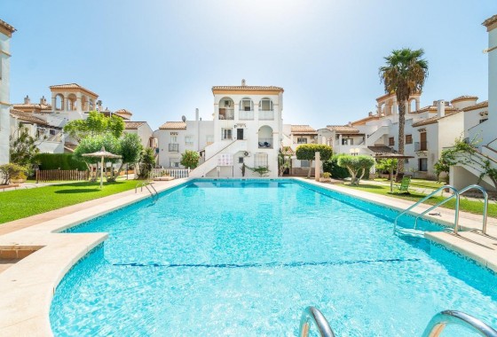 Reventa - Duplex - Orihuela Costa - Playa Flamenca