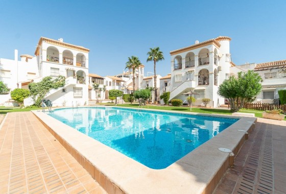 Reventa - Duplex - Orihuela Costa - Playa Flamenca