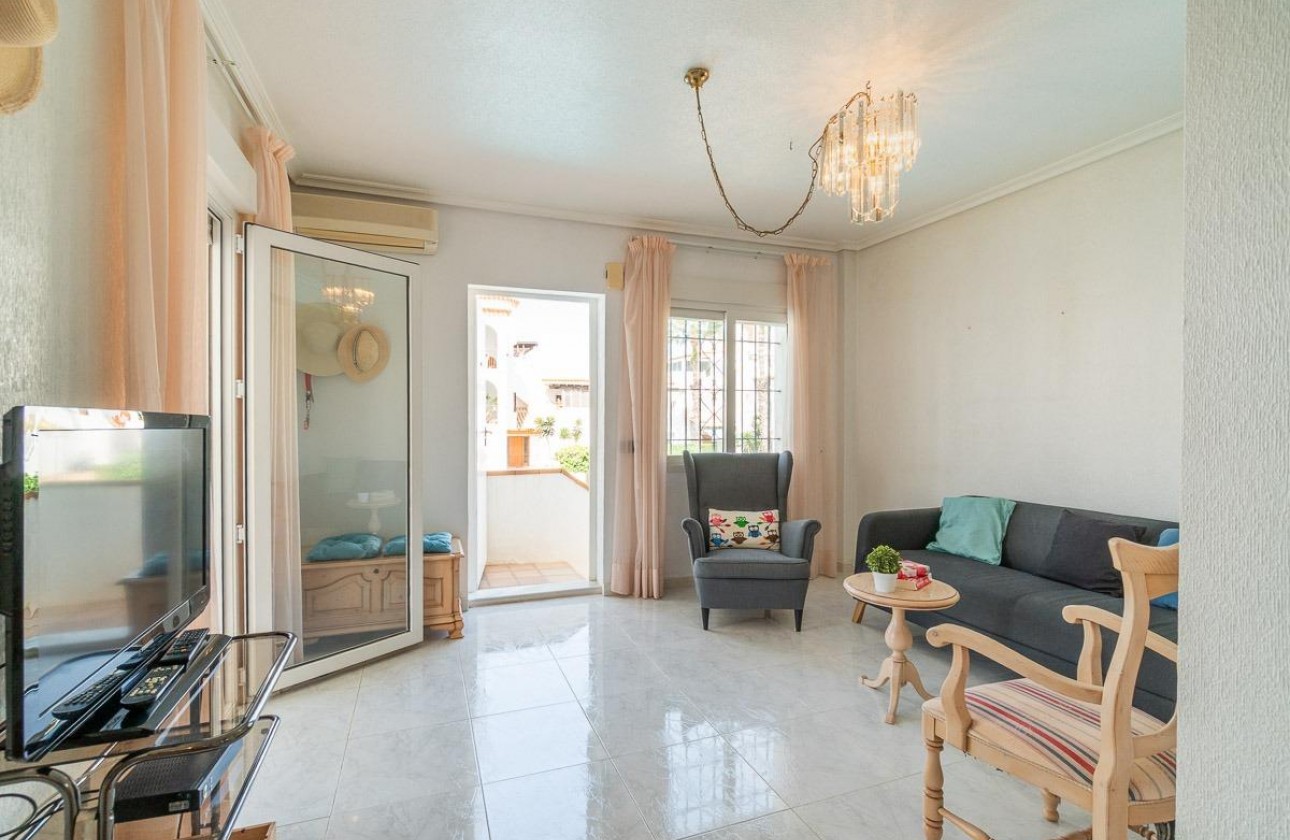 Reventa - Duplex - Orihuela Costa - Playa Flamenca