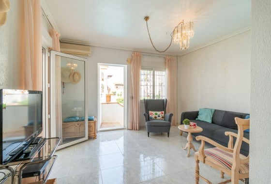 Reventa - Duplex - Orihuela Costa - Playa Flamenca