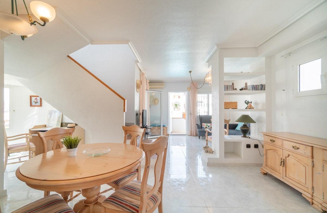 Reventa - Duplex - Orihuela Costa - Playa Flamenca