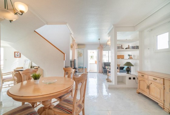 Reventa - Duplex - Orihuela Costa - Playa Flamenca