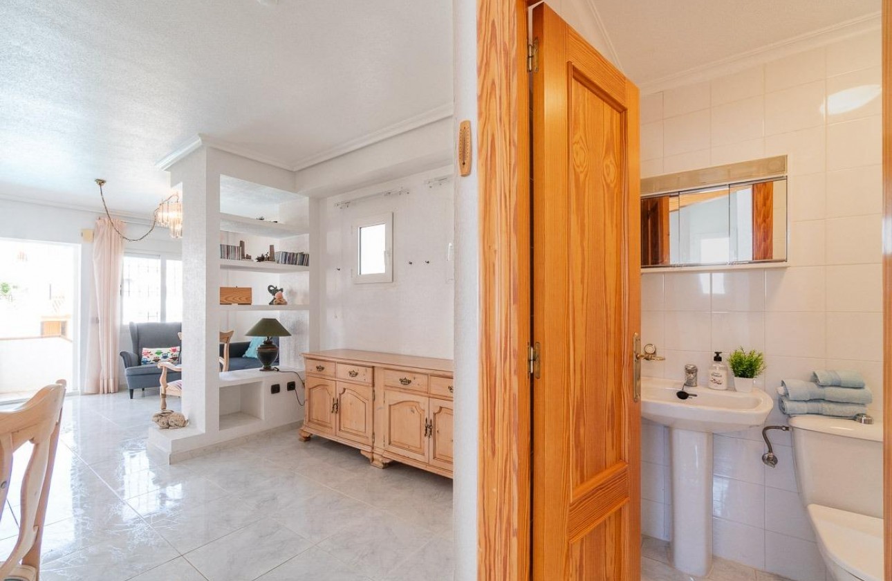 Reventa - Duplex - Orihuela Costa - Playa Flamenca