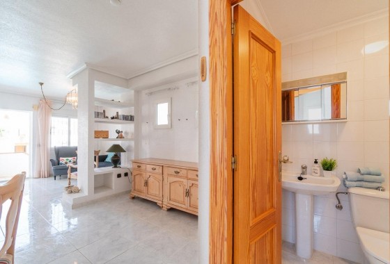 Reventa - Duplex - Orihuela Costa - Playa Flamenca