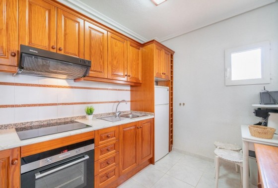 Reventa - Duplex - Orihuela Costa - Playa Flamenca