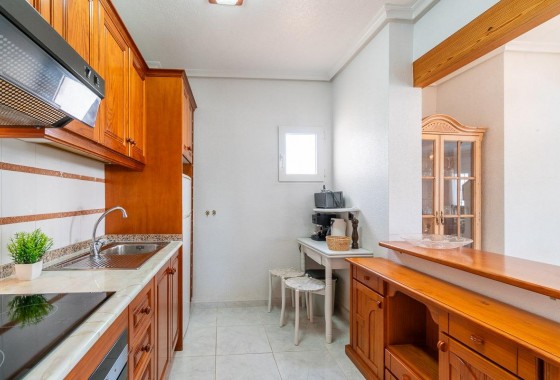 Reventa - Duplex - Orihuela Costa - Playa Flamenca