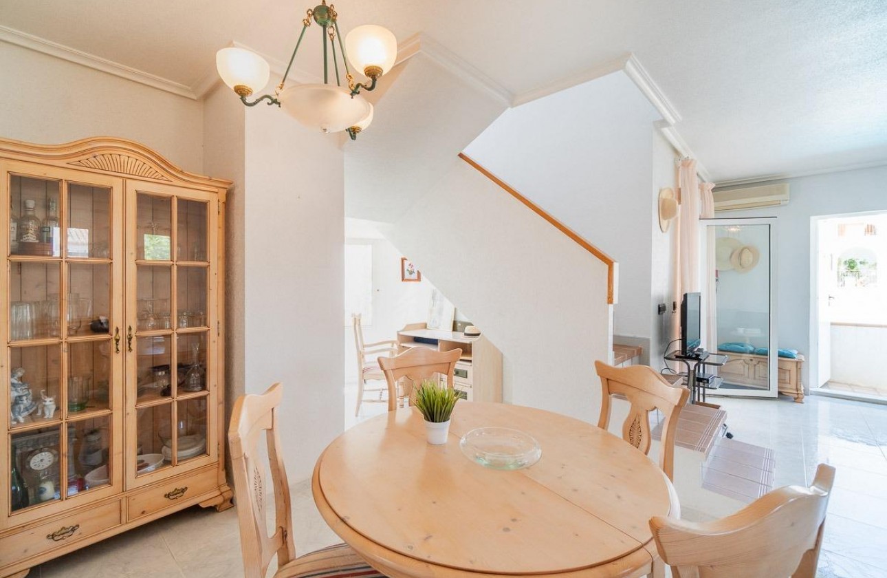 Reventa - Duplex - Orihuela Costa - Playa Flamenca
