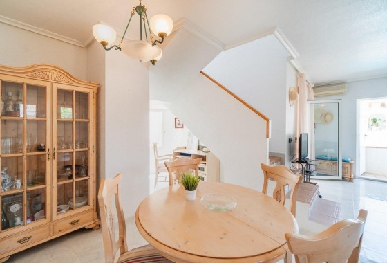 Reventa - Duplex - Orihuela Costa - Playa Flamenca