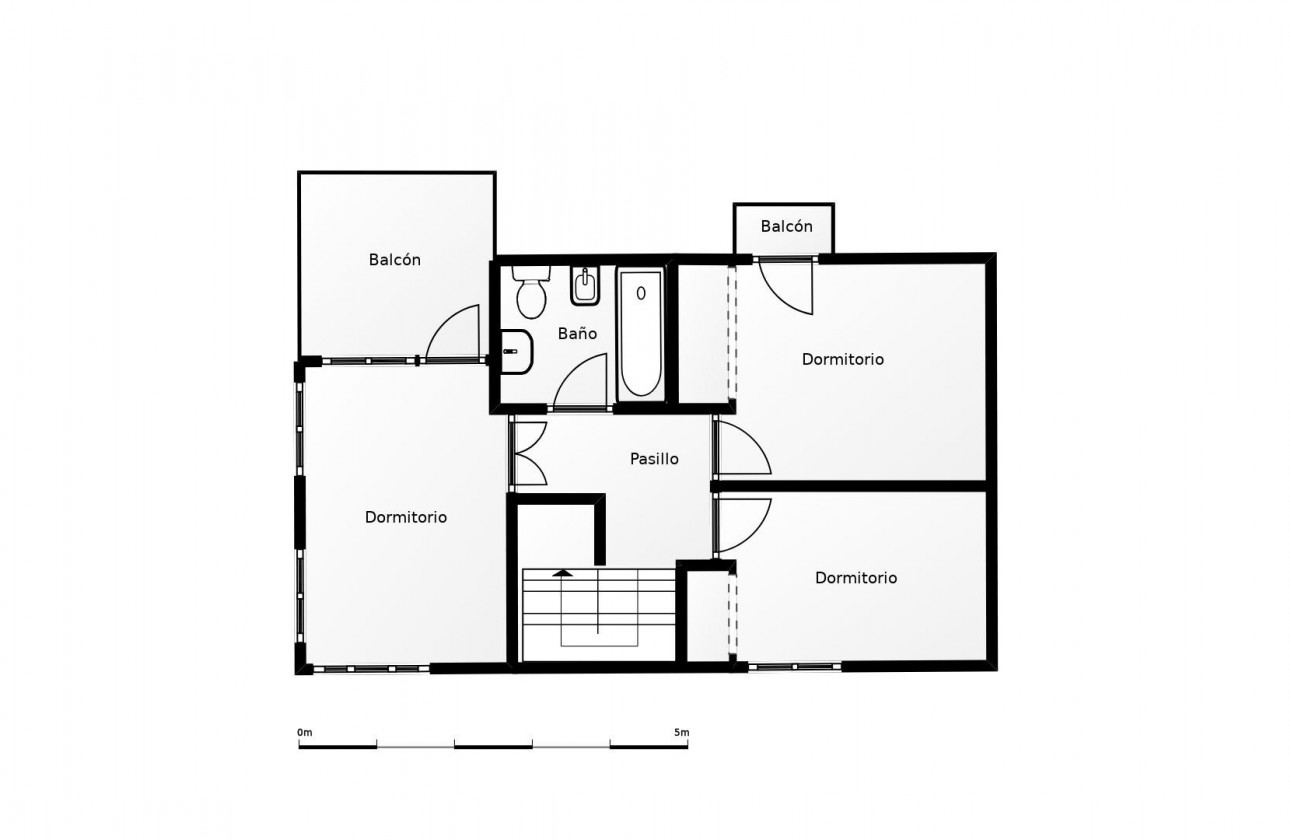Reventa - Duplex - Orihuela Costa - Playa Flamenca