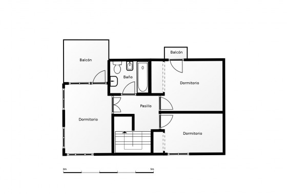 Reventa - Duplex - Orihuela Costa - Playa Flamenca