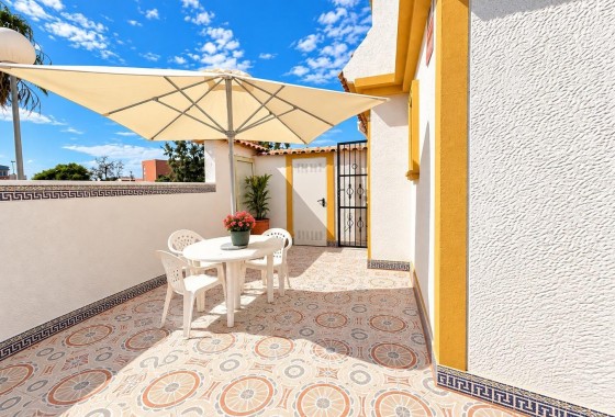 Reventa - Chalet - Torrevieja - El limonar
