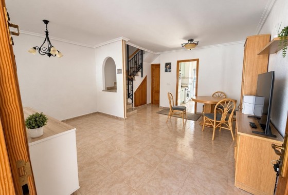 Reventa - Chalet - Torrevieja - El limonar