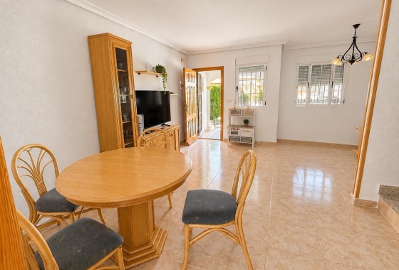 Reventa - Chalet - Torrevieja - El limonar