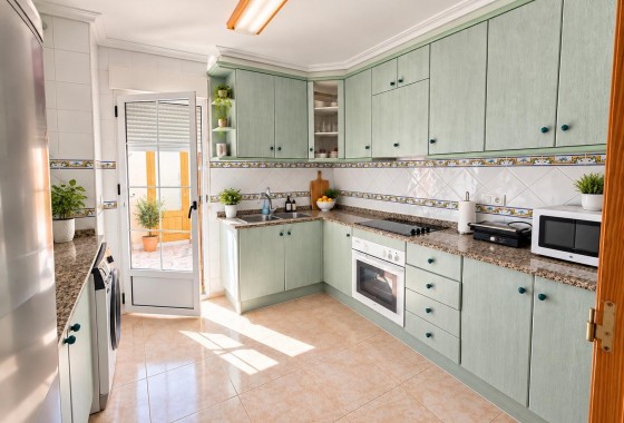Reventa - Chalet - Torrevieja - El limonar