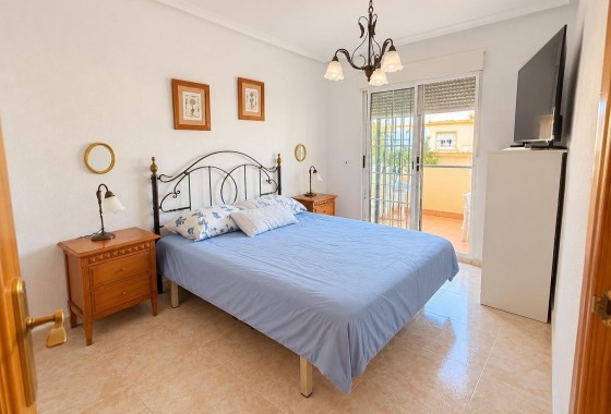 Reventa - Chalet - Torrevieja - El limonar