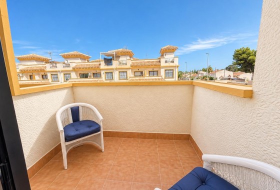 Reventa - Chalet - Torrevieja - El limonar