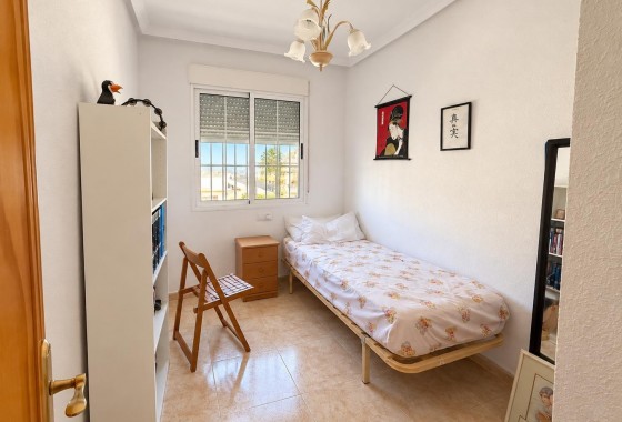 Reventa - Chalet - Torrevieja - El limonar