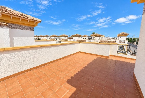 Reventa - Chalet - Torrevieja - El limonar