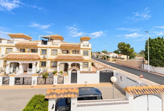Reventa - Chalet - Torrevieja - El limonar