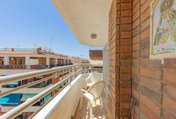 Reventa - Apartamento / piso - Torrevieja - Playa del cura