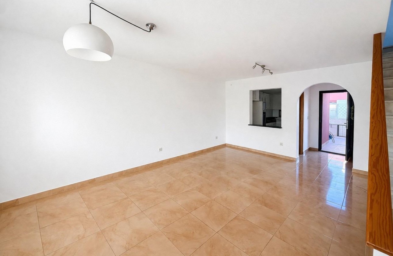 Resale - Villa - Torrevieja - Aguas Nuevas