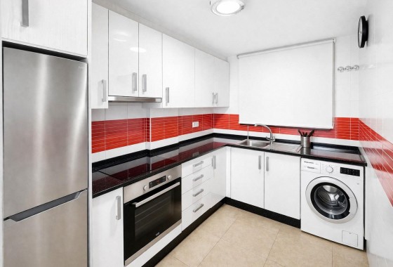 Resale - Villa - Torrevieja - Aguas Nuevas