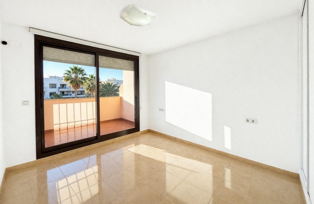 Resale - Villa - Torrevieja - Aguas Nuevas
