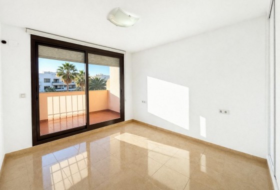 Resale - Villa - Torrevieja - Aguas Nuevas