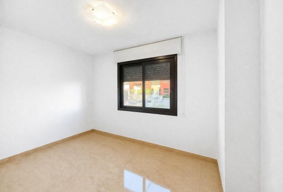 Resale - Villa - Torrevieja - Aguas Nuevas