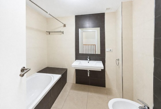 Resale - Villa - Torrevieja - Aguas Nuevas