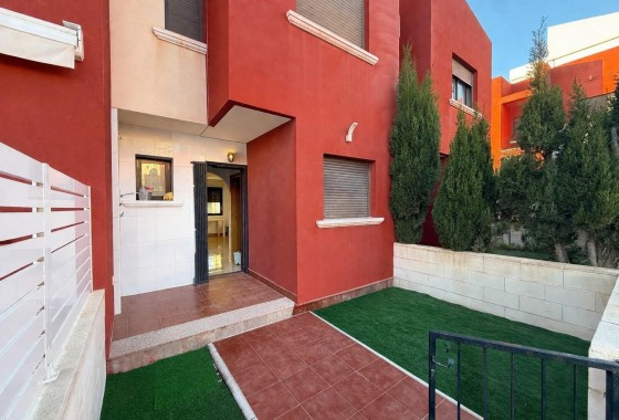 Resale - Villa - Torrevieja - Aguas Nuevas