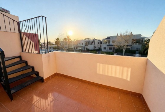 Resale - Villa - Torrevieja - Aguas Nuevas