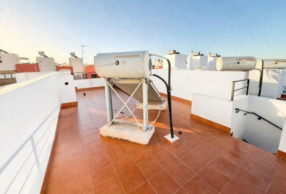 Resale - Villa - Torrevieja - Aguas Nuevas