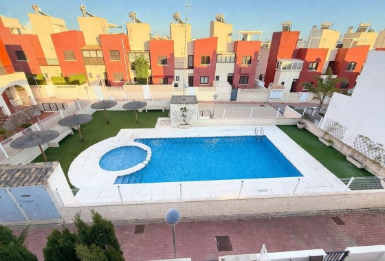 Resale - Villa - Torrevieja - Aguas Nuevas