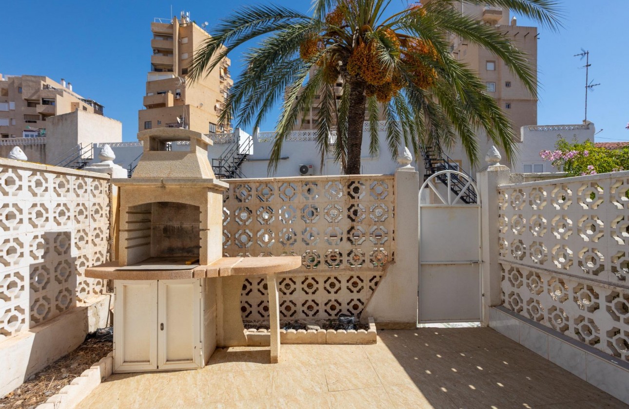 Reventa - Bungalow - Torrevieja - Torre del moro