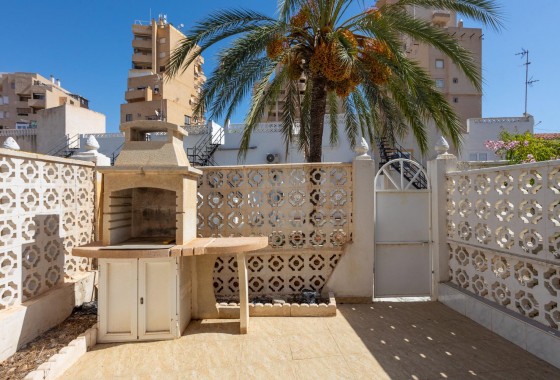 Reventa - Bungalow - Torrevieja - Torre del moro
