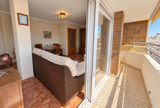 Revente - Appartement - Torrevieja - Playa del cura